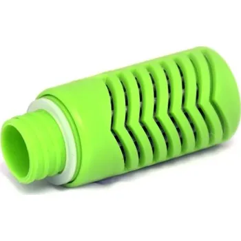 Láhev Water-to-GO Filtr náhradní pro láhve 50cl GO! ZELENÝ