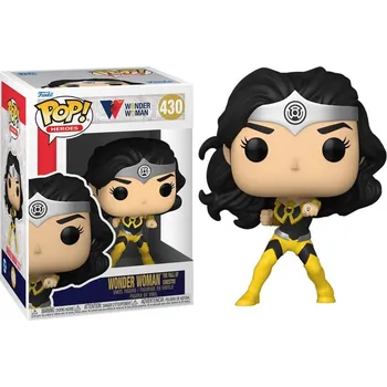 Figurka Funko POP Heroes: Wonder Woman 80th The Fall Of Sinestro