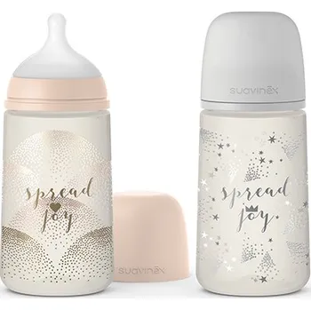 Kojenecká láhev kojenecká láhev JOY 270ml PRO fyziologická