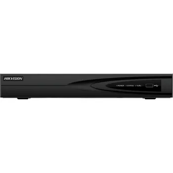 Hikvision DS-7604NI-K1/4P(C)/alarm