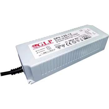 Napájecí zdroj pro osvětlení DRIVER 120W/P IP67 (GPV-120) Greenlux GXLD138