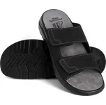 Zdravotní pantofle BATZ ruční výroba - Erik Black vel. 44