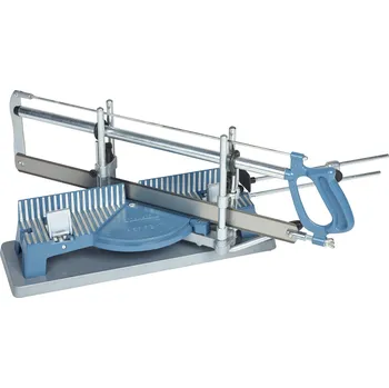 Ruční pilka Küpper Perfect III 3331 ruční pokosová pila 550 mm