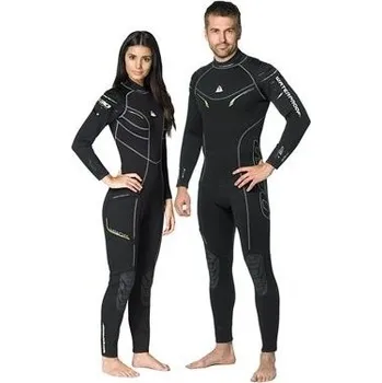 Neoprenový oblek Neopren W30 2,5mm - pánský dlouhý, WATERPROOF XL
