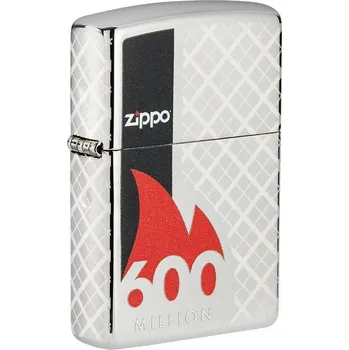 Zapalovač Zippo 22091 600 Million