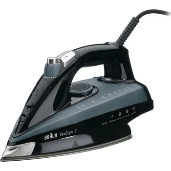 Žehlička Braun Texstyle 7 TS 745 A