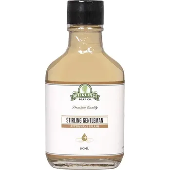 Voda po holení STIRLING Aftershave splash Stirling gentleman 100 ml