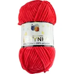 Betynka Žinylková příze z polyesteru