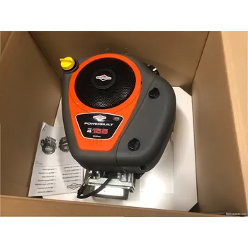 Sekačka Motor Briggs & Stratton AVS Serie 4155 15,5