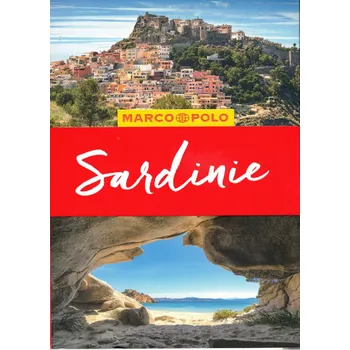 Sardinie - Marco Polo (2020, kroužková)