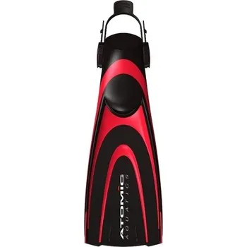 Ploutve Ploutve BLADE FIN, Atomic Aquatics M růžová