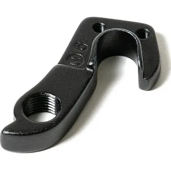 přehazovačka patka Beany Zero - Black one size