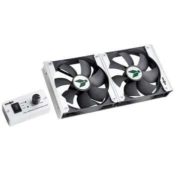 Příslušenství pro lednici BRUNNER Vento NG 92 ventilátor do lednice