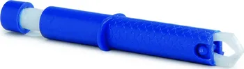 Pinzeta na klíšťata Beeztees Pinzeta na klíšťata modrá 10 cm