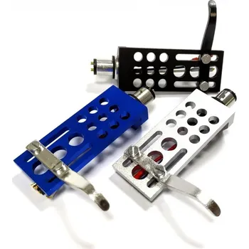 Příslušenství pro gramofon Analogis Headshell HS-26