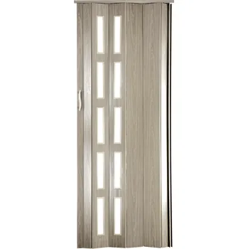 Interiérové dveře Standom ST6 80/201/0,7 dub kavkazský