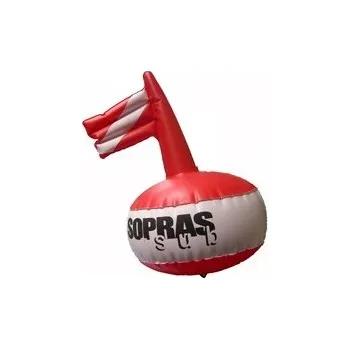 Potápěčské vybavení Bojka velká, SOPRASSUB