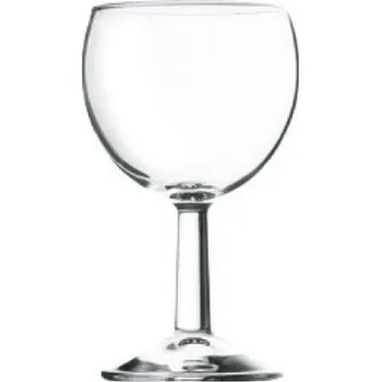 Sklenice Pasabahce Sklenice na bílé víno BANQUET 195 ml