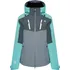 Dámská větrovka Dare2b Diverse II tyrkysová 34