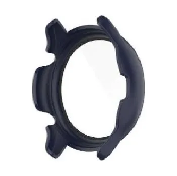 Příslušenství k chytrým hodinkám Ochranný kryt pro Amazfit GTR 2, 2e - Tmavě modrý