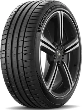 Letní osobní pneu Michelin Pilot Sport 5 XL 245/35 R20 95Y