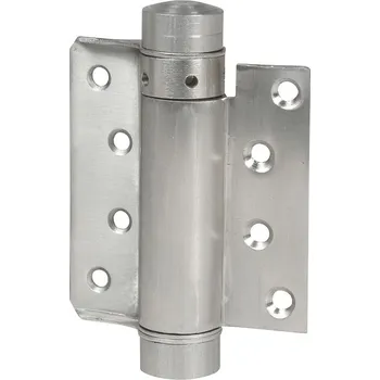 IBFM Pant 101 - samozavíratelný jednostranný pant bez povrchové úpravy, velikost 29,30,33,36 a 39 Velikost: 39