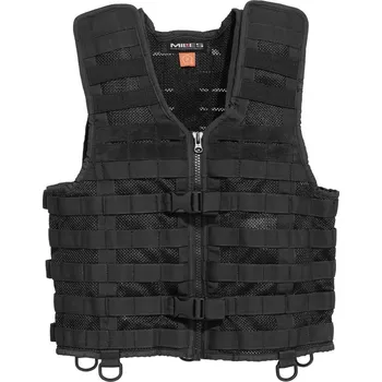 Pentagon Thorax 2.0 černá