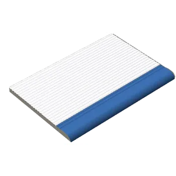 Dlažba RAKO POOL XPP57005