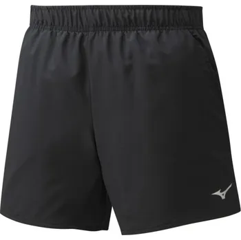 Dámské kalhoty Mizuno Core 5.5 Short 09 běžecké šortky černé dámské S