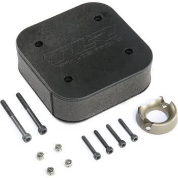 RC vybavení Losi vzduchový filtr: 5ive-T 2.0