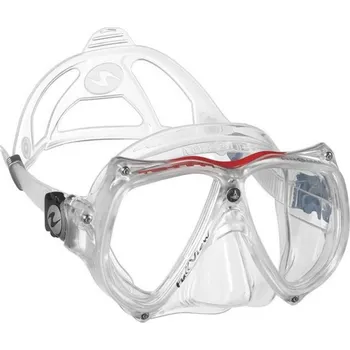 Potápěčská maska Maska TEKNIKA, Technisub transparentní