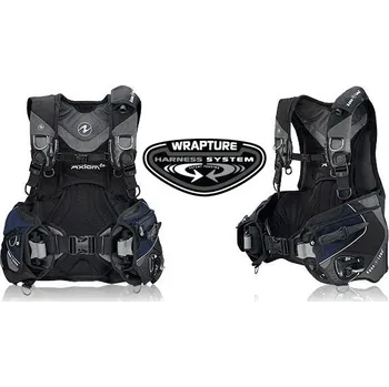 Kompenzátor vztlaku Žaket AXIOM i3 Aqualung, Aqualung XS