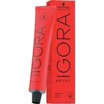 Schwarzkopf Professional Igora Royal 60…