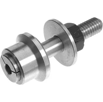 RC náhradní díl Revtec Unašeč vrtule M5x32mm na hřídel 3mm - expresní doprava