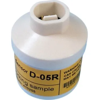 Čidlo kyslíkové pro CCR, D-05 R, ITG