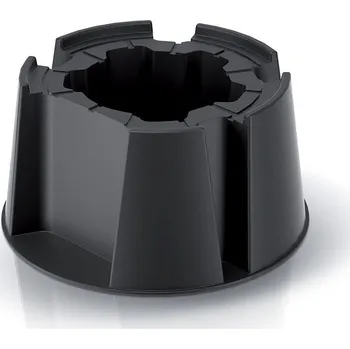 Prosperplast Basecan 2 podstavec pod sud na dešťovou vodu antracit