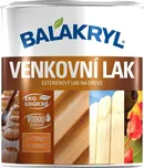 Balakryl Venkovní lak polomat 700 ml…