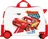 Joumma Bags Dětský kufřík na kolečkách 34 l, Disney Cars