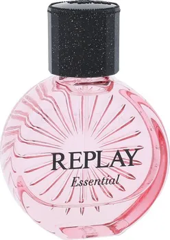 Dámský parfém Replay Essential W EDT