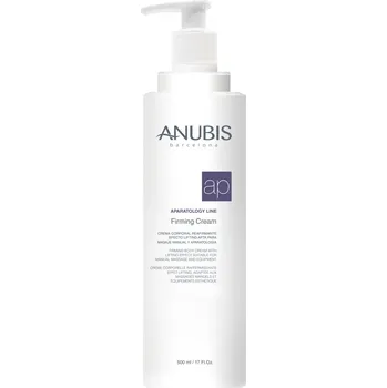 Tělový krém Anubis ZPEVŇUJÍCÍ KRÉM PRO PŘÍSTROJE