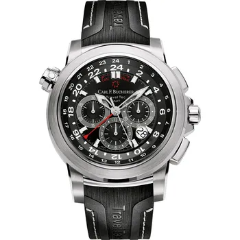 Hodinky Pánské hodinky Patravi Carl F. Bucherer 0010620083302