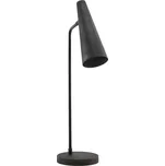 Stolní lampa 52 cm PRECISE House Doctor - černá