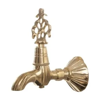 Ventil Zahradní ventil ozdobný, 150x160mm