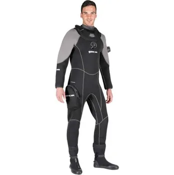 Vodní sport Oblek suchý XR3, MARES 2XL ponožky