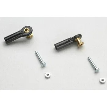 RC náhradní díl Revtec Kulový čep střední M2 - M2 (2) - expresní doprava