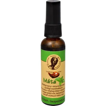 Aroma difuzér Phytos Caroma Máta