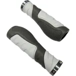 Gripy Author AGR Ergo R20 GripLock R20 130 mm bílá/černá