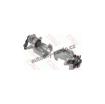 Brzdový třmen Brzdový třmen levý zadní náprava TRW BHQ130