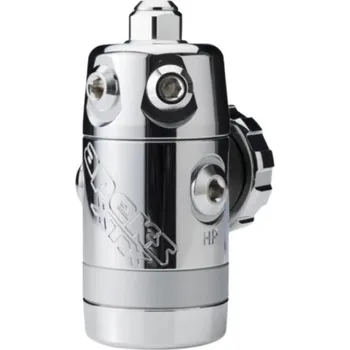 Automatika 1. stupeň DST5, Apeks