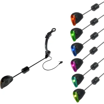 Signalizátor záběru ZFISH Indicator ZFS 99 Multicolor